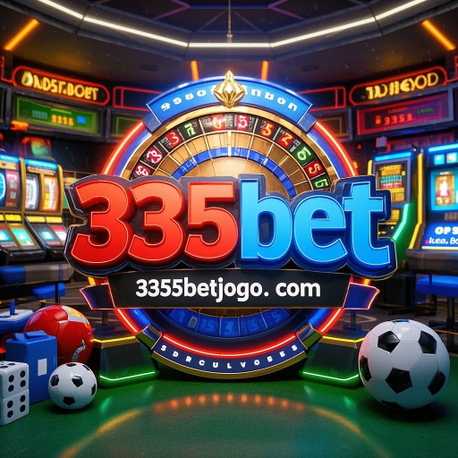 Explorando o Cassino Online da 3355 Bet: Uma Experiência de Jogo Incomparável