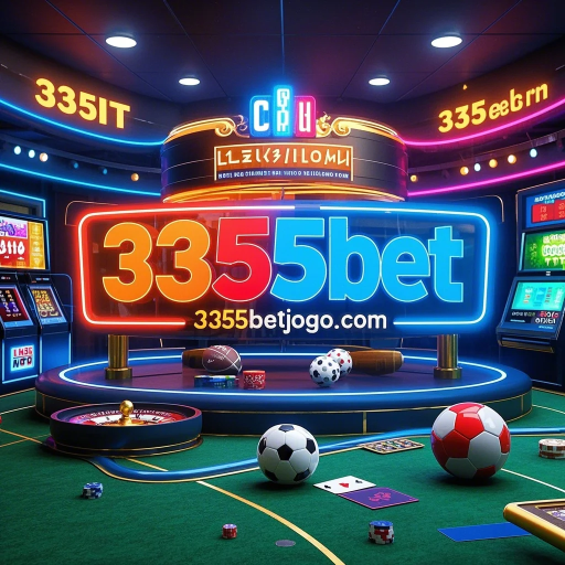 A Importância da Comunidade nos Jogos Online: Explorando a Seção 'Comunidade' do 3355 Bet