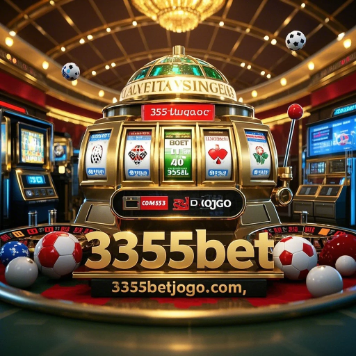 Métodos de Pagamento em Jogos Online: A Importância da Variedade e Segurança no '3355 Bet'