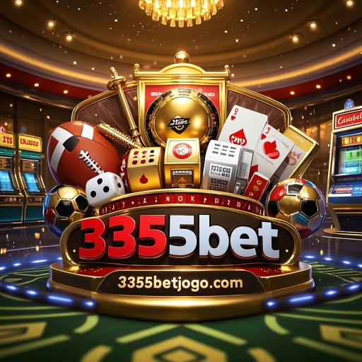 Explorando as Máquinas de Jogos no 3355 Bet: Diversão e Estratégia