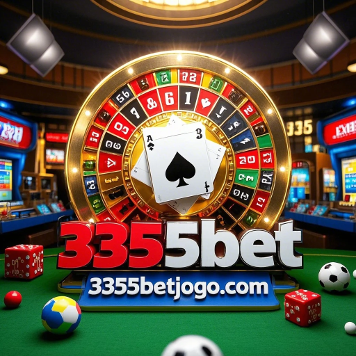 Explorando as Apostas Esportivas na 3355 Bet