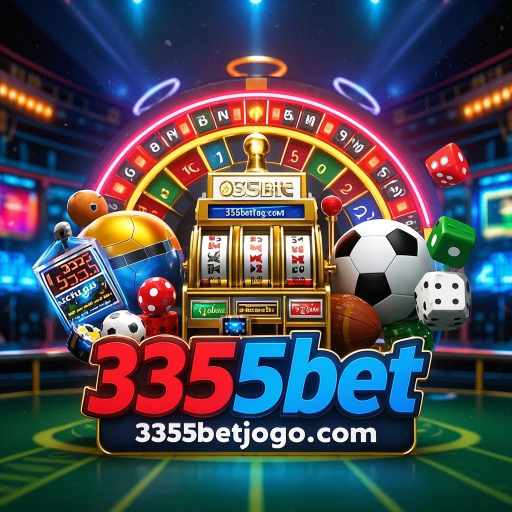 Descubra a Diversão dos Jogos de Mesa no 3355 Bet
