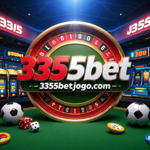 Descubra o Programa VIP: Vantagens e Benefícios no 3355 Bet